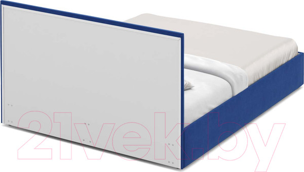 Изображение товара Двуспальная кровать Moon Family 1257 / MF008937