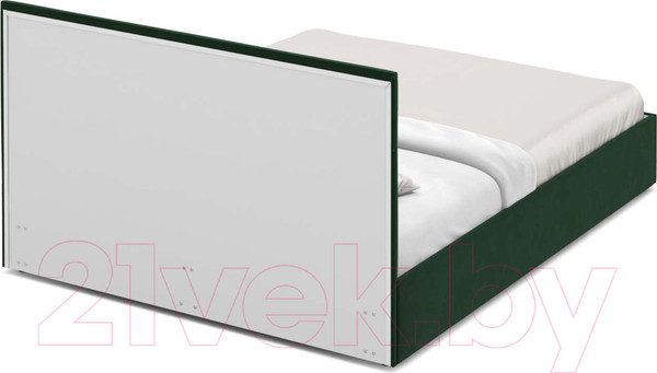 Изображение товара Двуспальная кровать Moon Family 1257 / MF008955