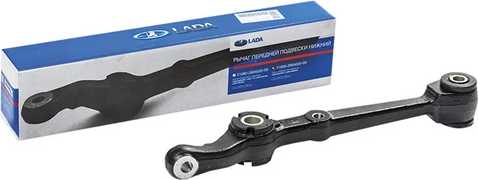 Изображение товара Рычаг подвески ВАЗ (LADA) 21080290402000 