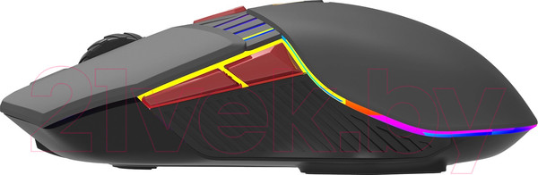 Изображение товара Мышь Acer Nitro OMR305 / ZL.MCECC.020   (черный)