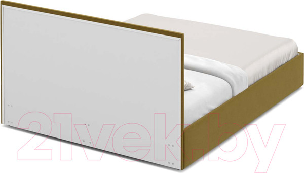 Изображение товара Двуспальная кровать Moon Family 1257 / MF008920