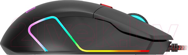 Изображение товара Мышь Acer Nitro OMW301 / ZL.MCECC.024 (черный)