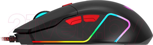 Изображение товара Мышь Acer Nitro OMW301 / ZL.MCECC.024 (черный)