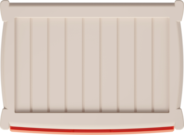 Изображение товара Комод пластиковый Альтернатива Колорит / М8823 (цветной)