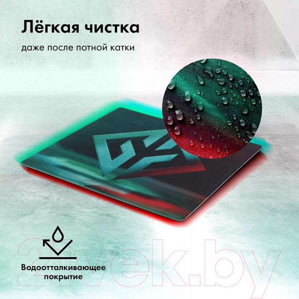 Изображение товара Коврик для мыши GMNG GG-PD450S