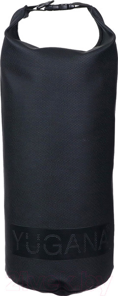 Изображение товара Гермомешок Yugana усиленный 9845845 (10л, черный)