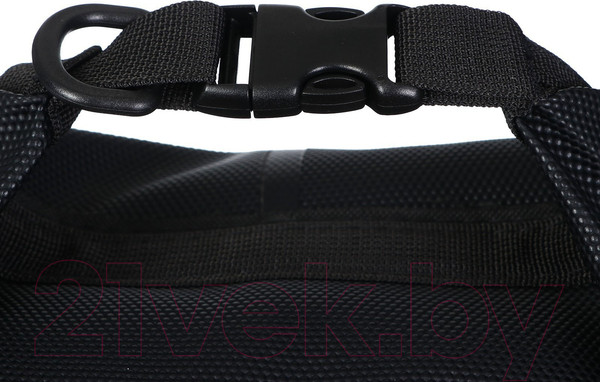 Изображение товара Гермомешок Yugana усиленный 9845845 (10л, черный)