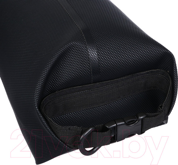 Изображение товара Гермомешок Yugana усиленный 9845845 (10л, черный)