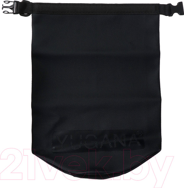 Изображение товара Гермомешок Yugana усиленный 9845845 (10л, черный)