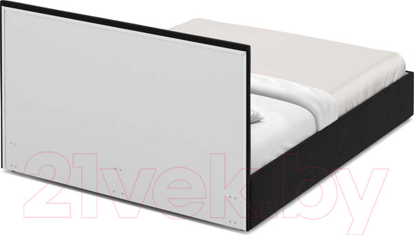 Изображение товара Двуспальная кровать Moon Family 1257 / MF008944