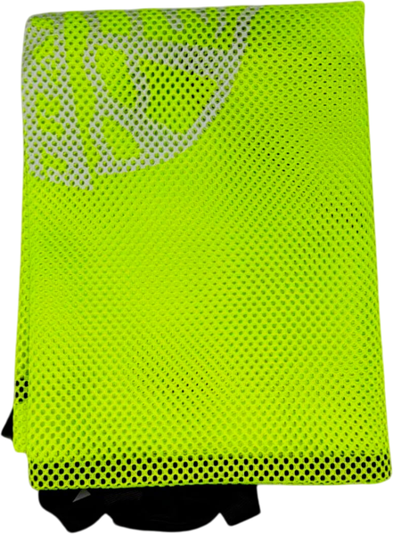 Изображение товара Мешок для экипировки SwimTraining ST / БП-00001519 (желтый неон)