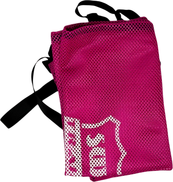 Изображение товара Мешок для экипировки SwimTraining ST / БП-00001518 (розовый)