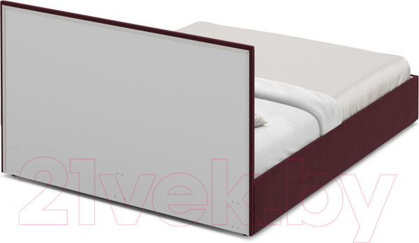 Изображение товара Двуспальная кровать Moon Family 1258 / MF009053