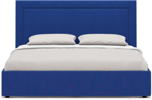 Изображение товара Двуспальная кровать Moon Family 1258 / MF009063