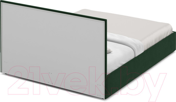 Изображение товара Двуспальная кровать Moon Family 1258 / MF009093