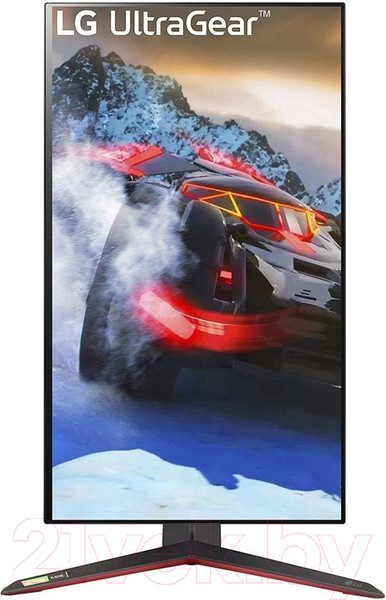 Изображение товара Монитор LG UltraGear 27GP95RP-B