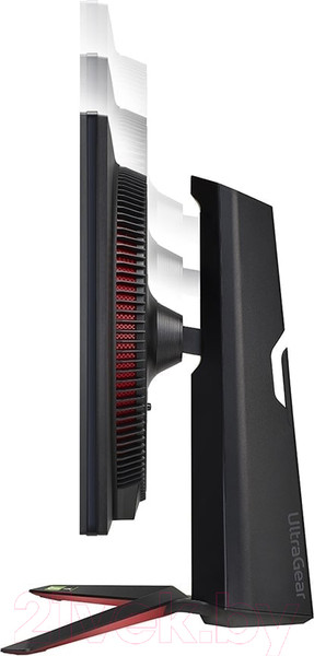Изображение товара Монитор LG UltraGear 27GP95RP-B
