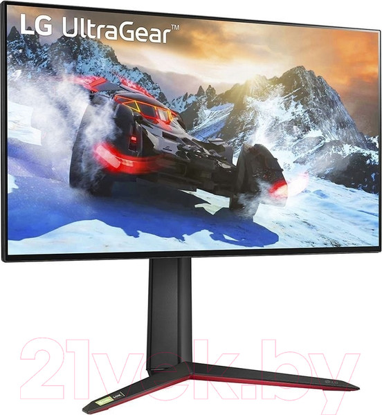 Изображение товара Монитор LG UltraGear 27GP95RP-B
