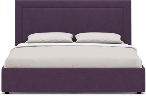 Изображение товара Двуспальная кровать Moon Family 1258 / MF009003
