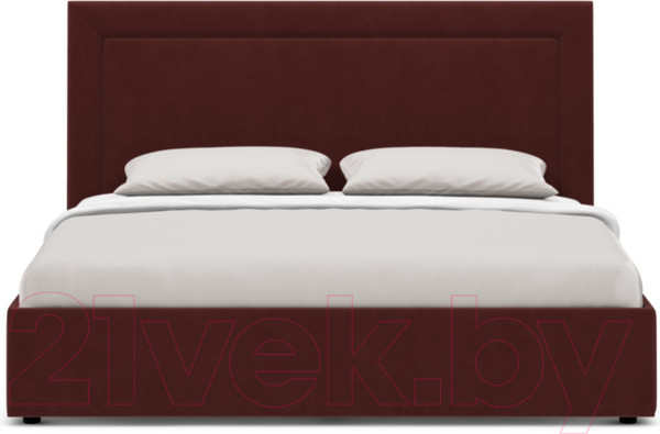 Изображение товара Двуспальная кровать Moon Family 1258 / MF009013