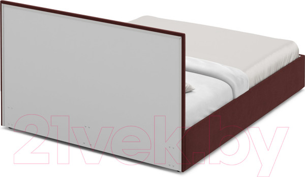 Изображение товара Двуспальная кровать Moon Family 1258 / MF009013