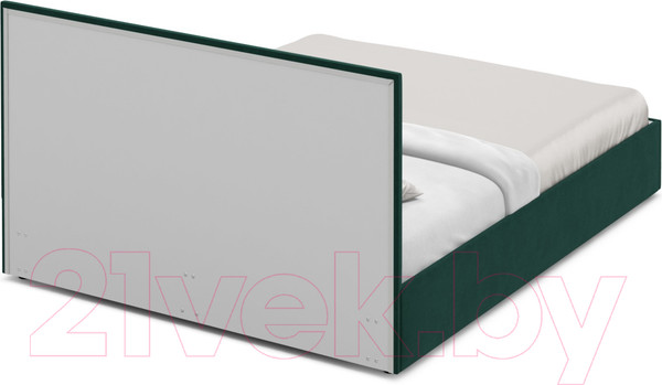 Изображение товара Двуспальная кровать Moon Family 1258 / MF009023