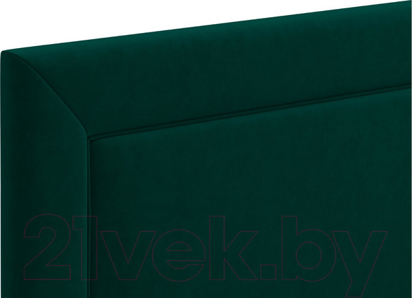 Изображение товара Двуспальная кровать Moon Family 1258 / MF009023