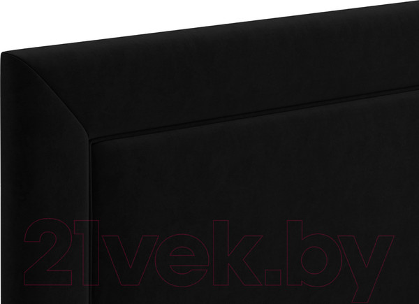 Изображение товара Двуспальная кровать Moon Family 1258 / MF009074