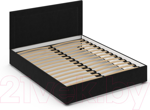 Изображение товара Двуспальная кровать Moon Family 1258 / MF009074