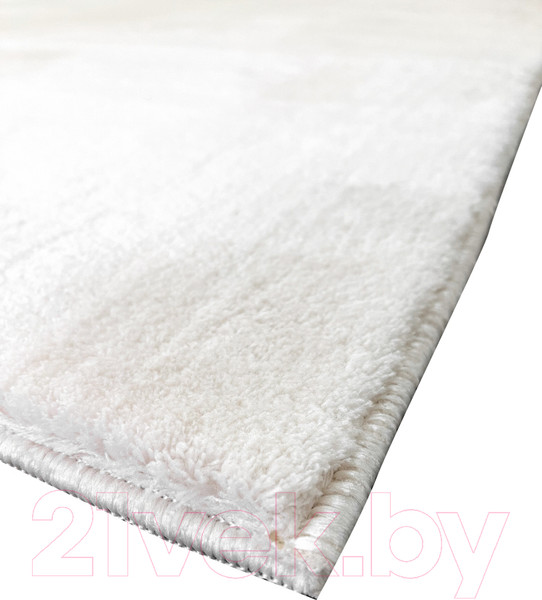 Изображение товара Покрытие напольное тафтинговое Akyun Hali Aksu 0.6x1.13  (Cream)