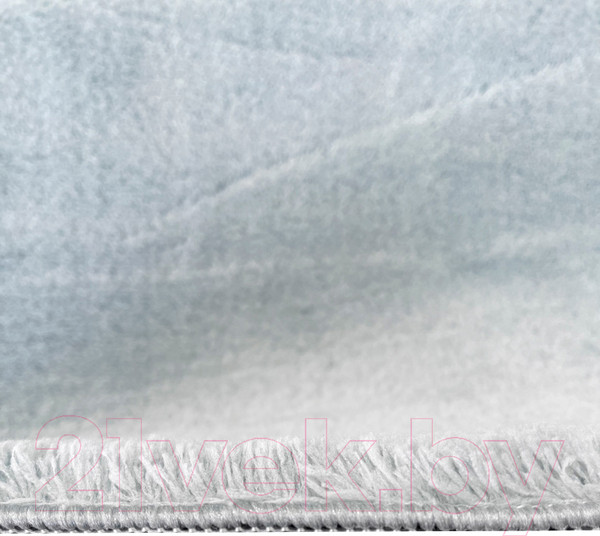 Изображение товара Покрытие напольное тафтинговое Akyun Hali Aksu 0.8x1.6 (Blue)