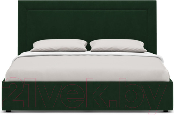 Изображение товара Двуспальная кровать Moon Family 1258 / MF009094