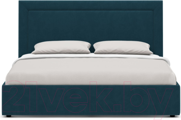Изображение товара Двуспальная кровать Moon Family 1258 / MF008974
