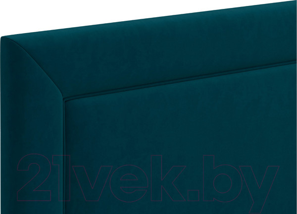 Изображение товара Двуспальная кровать Moon Family 1258 / MF008974