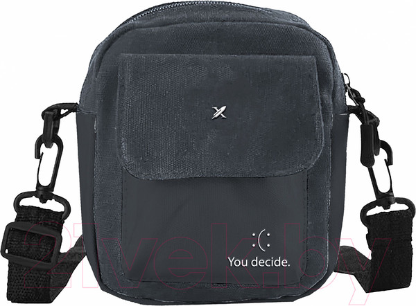 Изображение товара Сумка Lorex You Decide / LXCBSQ-YD (серый)