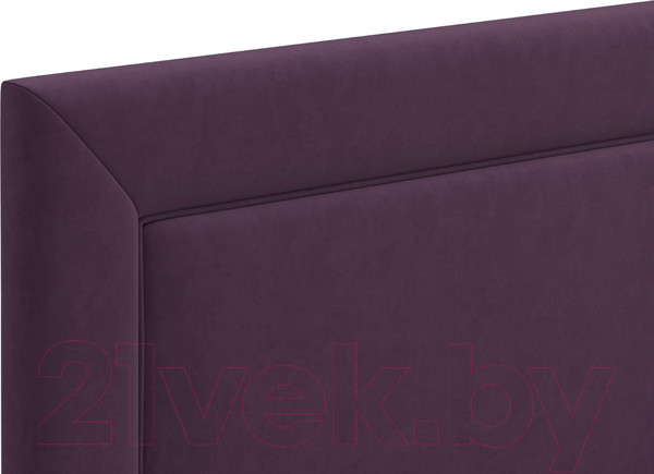 Изображение товара Двуспальная кровать Moon Family 1258 / MF009004