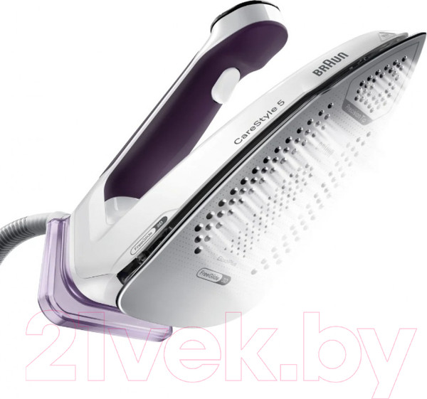 Изображение товара Утюг с парогенератором Braun IS5247VI