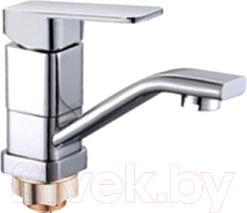 Изображение товара Смеситель Wisent WP45006-2