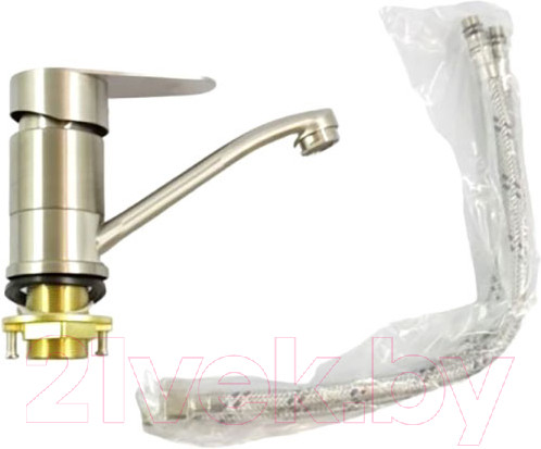 Изображение товара Смеситель Wisent WP745-310-2