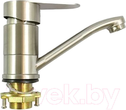 Изображение товара Смеситель Wisent WP745-310-2