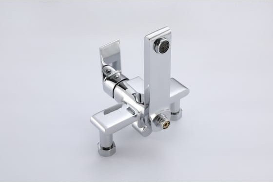 Изображение товара Душевая система со смесителем Wisent W35112