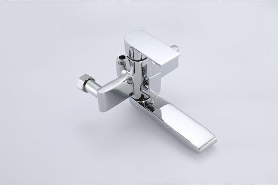 Изображение товара Душевая система со смесителем Wisent W35112