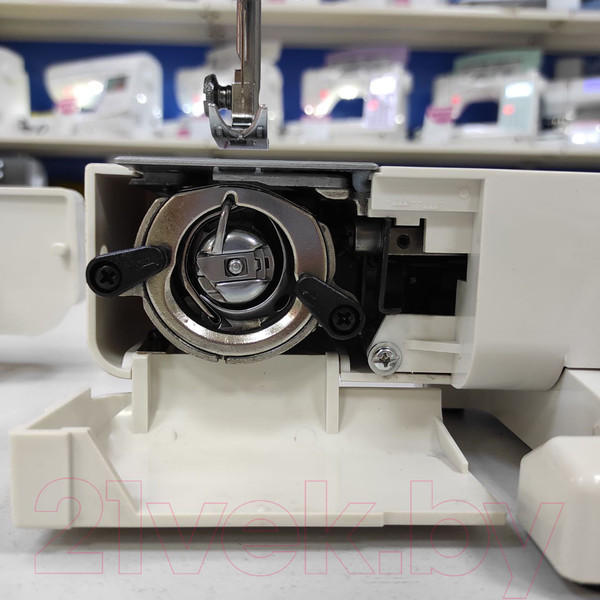 Изображение товара Швейная машина JASMINE J-715