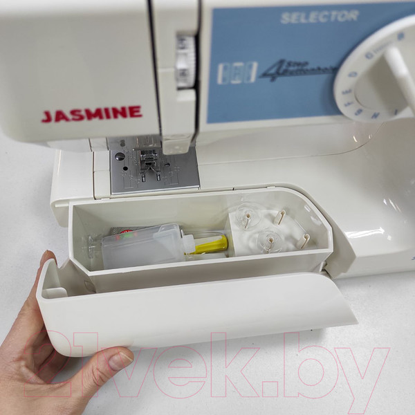 Изображение товара Швейная машина JASMINE J-715