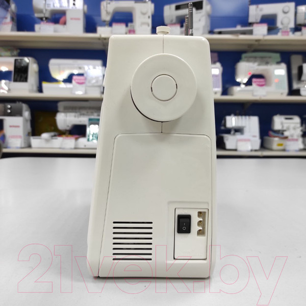 Изображение товара Швейная машина JASMINE J-715