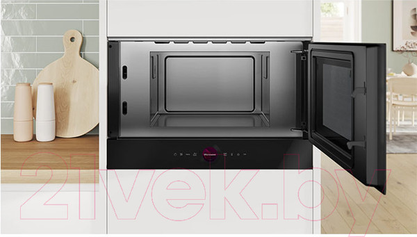 Изображение товара Микроволновая печь Bosch BFR7221B1