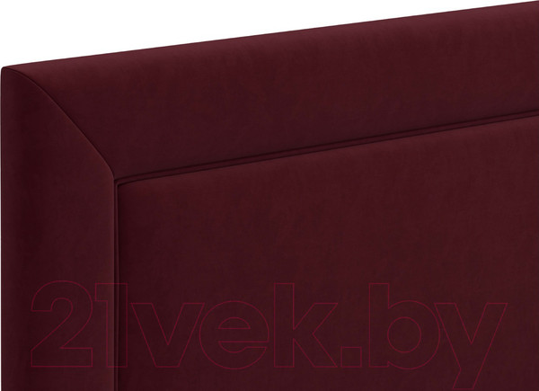 Изображение товара Двуспальная кровать Moon Family 1258 / MF009054