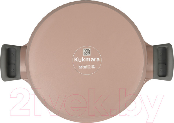 Изображение товара Кастрюля Kukmara Stella кск52а