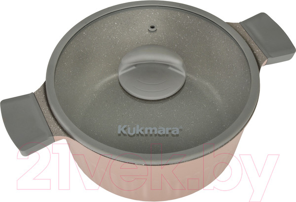 Изображение товара Кастрюля Kukmara Stella кск52а