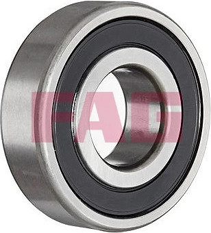 Изображение товара Подшипник генератора FAG 62042RSR